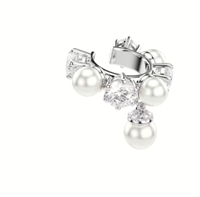 Orecchini Swarovski Donna in Lega metallica 5691715 - 5691715